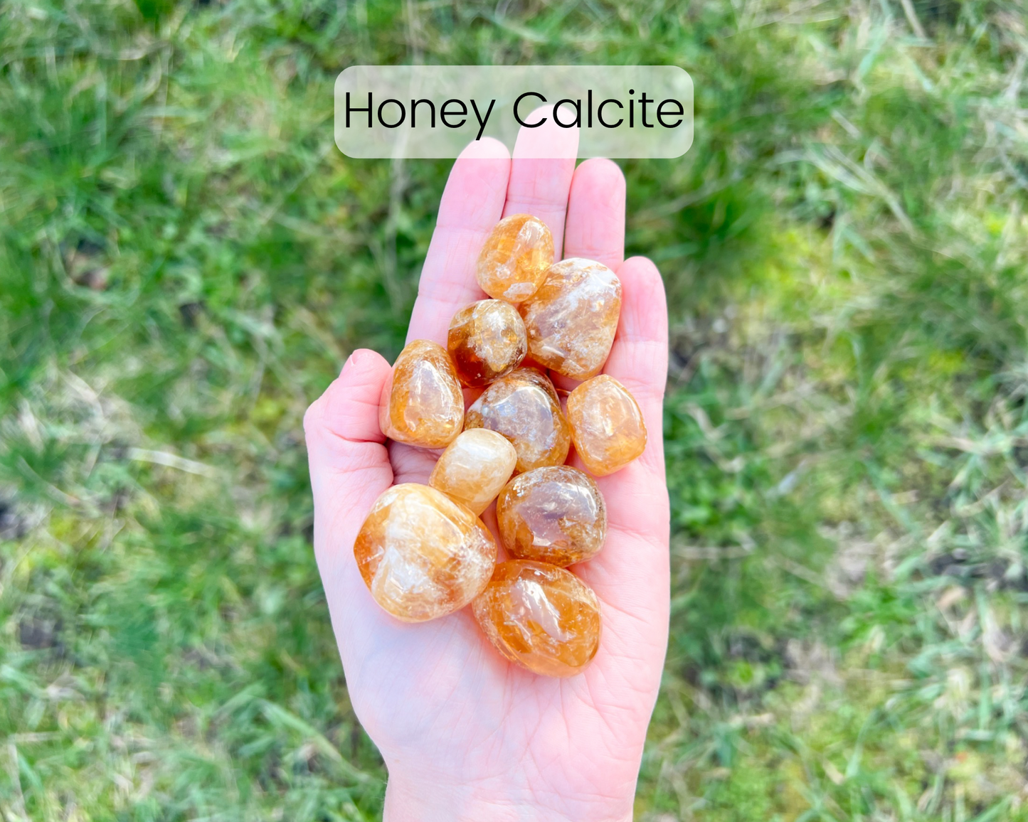 Custom Crystal Tree with Amethyst Crystal Base