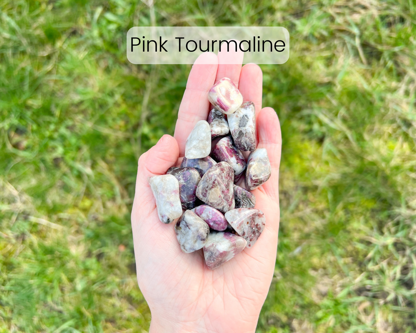 Custom Crystal Tree with Amethyst Crystal Base