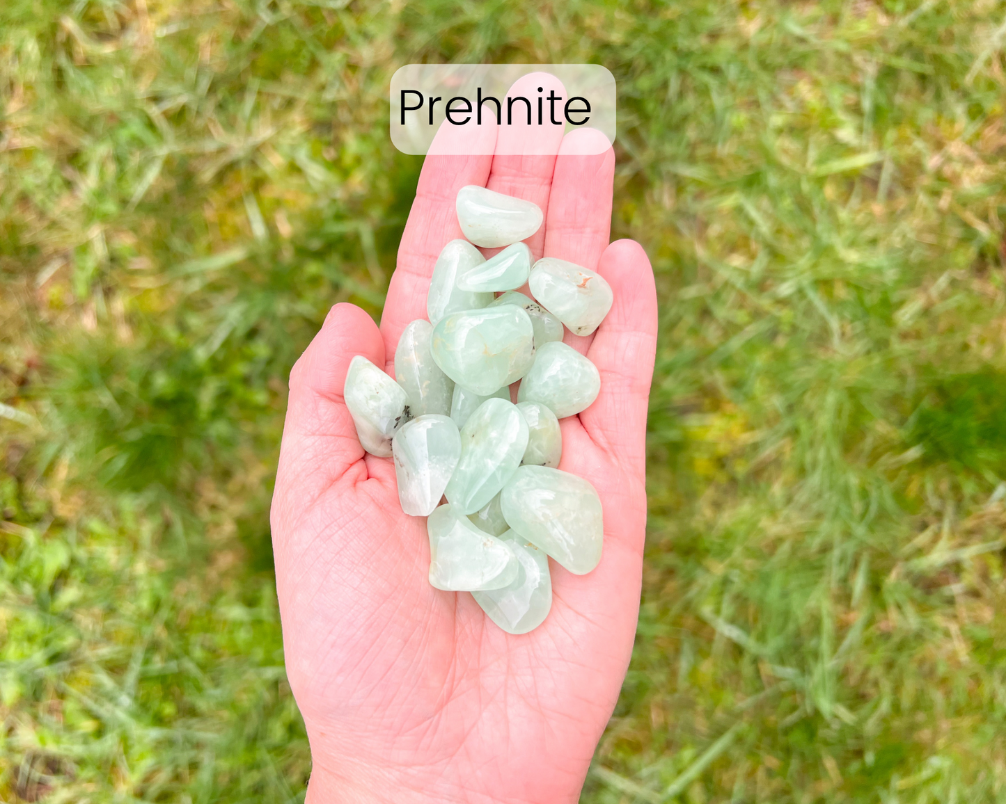 Custom Crystal Tree with Labradorite Crystal Base