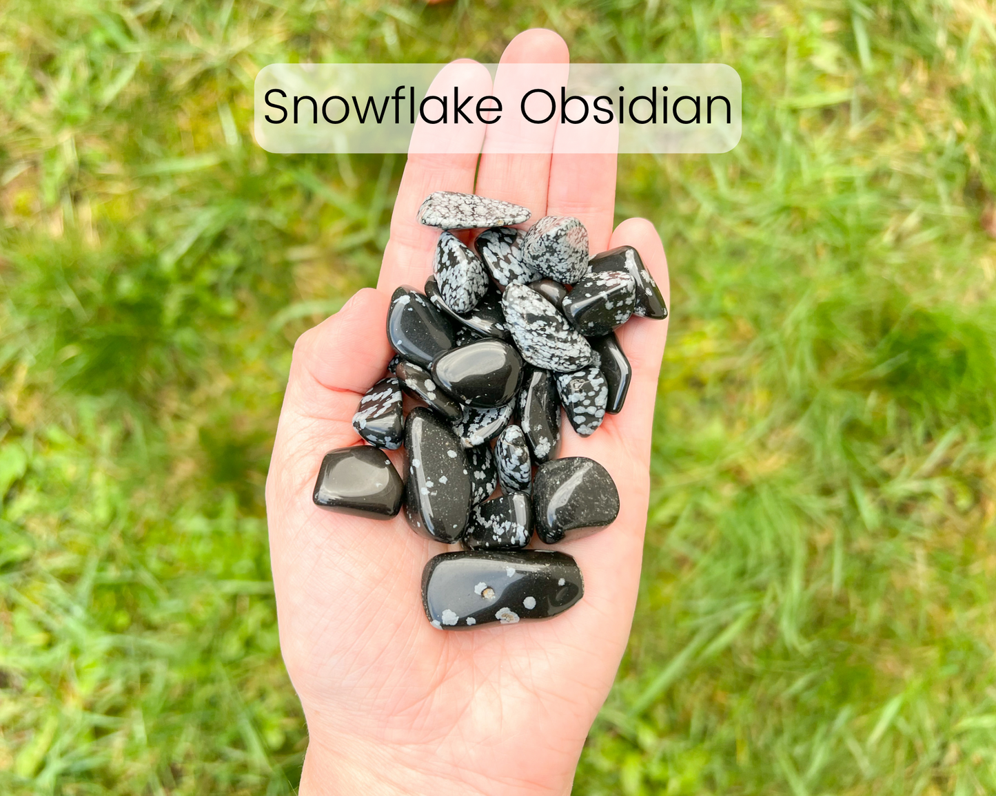 Custom Crystal Tree with Rock Base