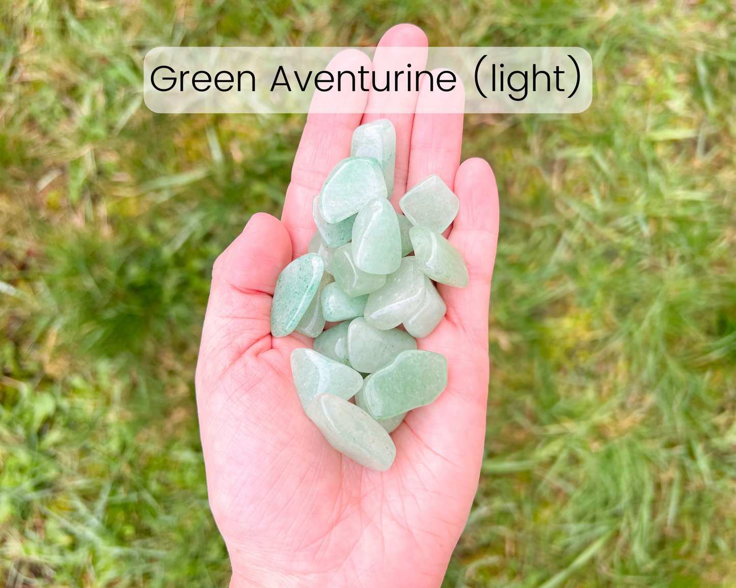 Custom Crystal Tree with Rock Base