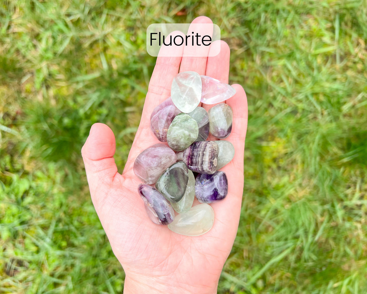 Custom Crystal Tree with Pyrite Crystal Base