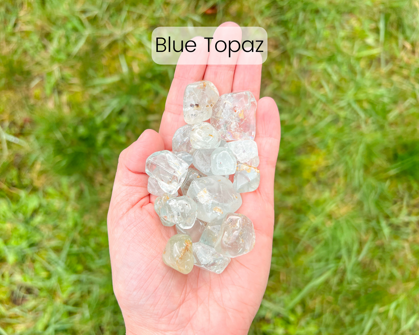 Custom Crystal Tree with Pyrite Crystal Base