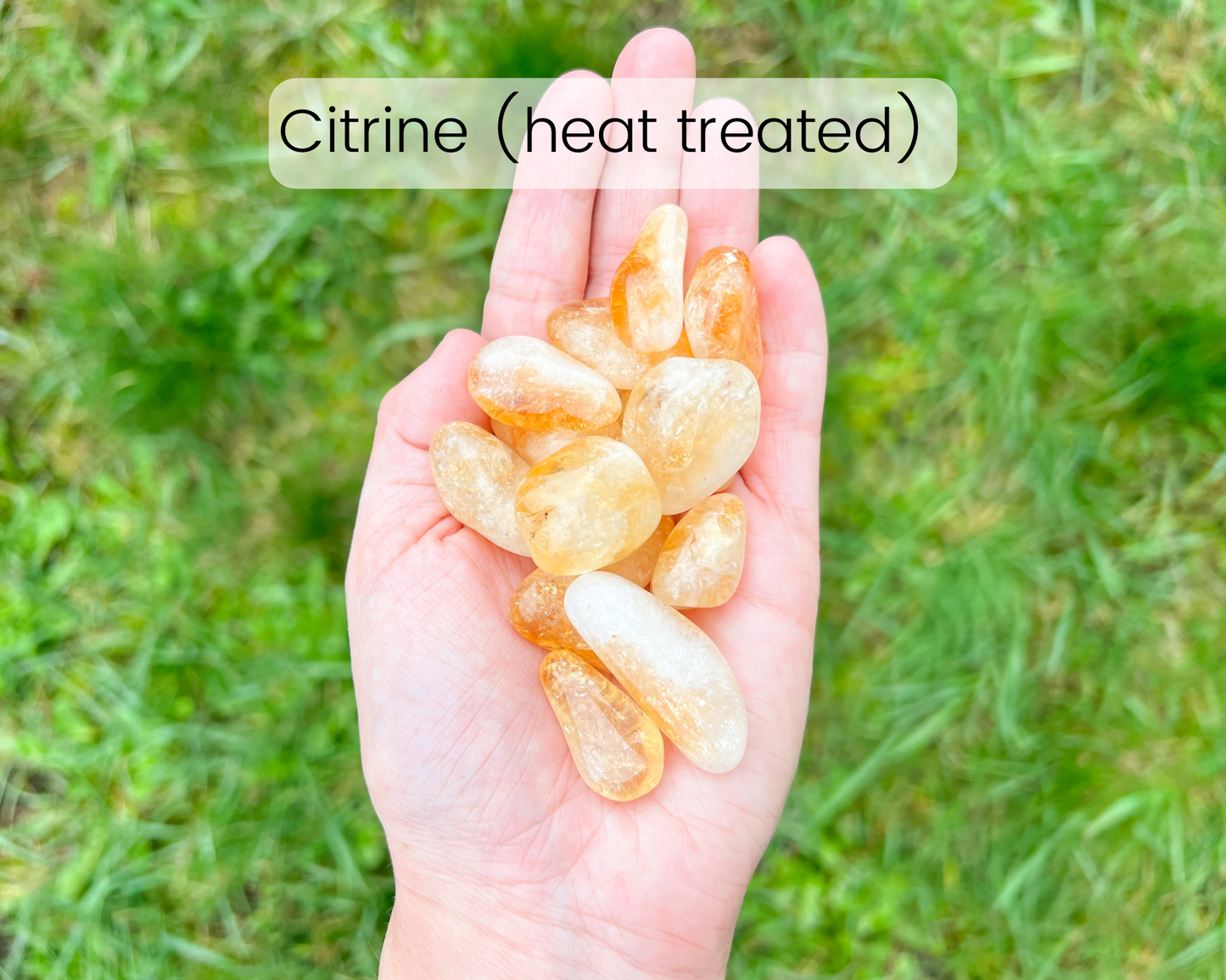 Custom Crystal Tree with Amethyst Crystal Base