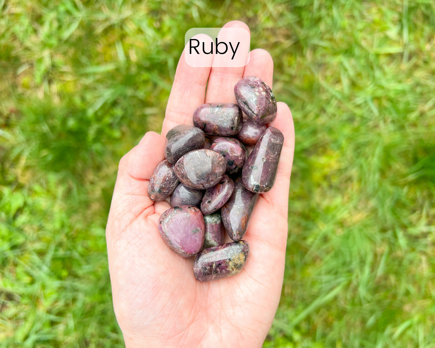 Custom Crystal Tree with Amethyst Crystal Base