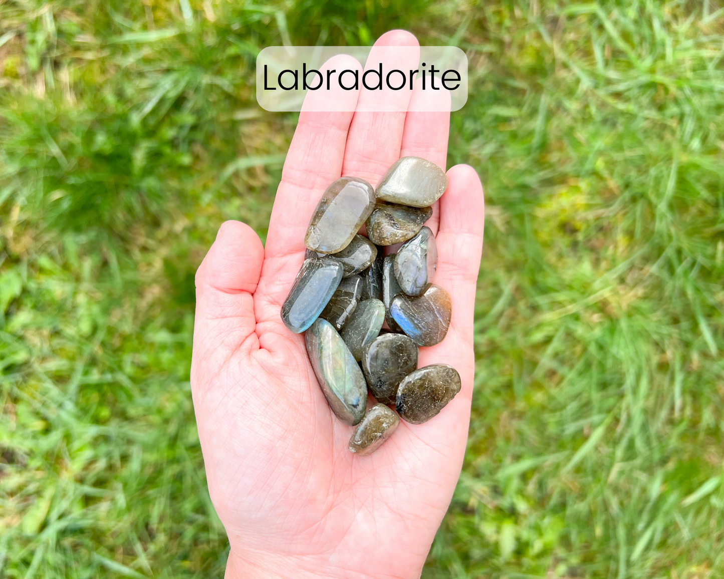 Custom Crystal Tree with Rose Quartz Crystal Base