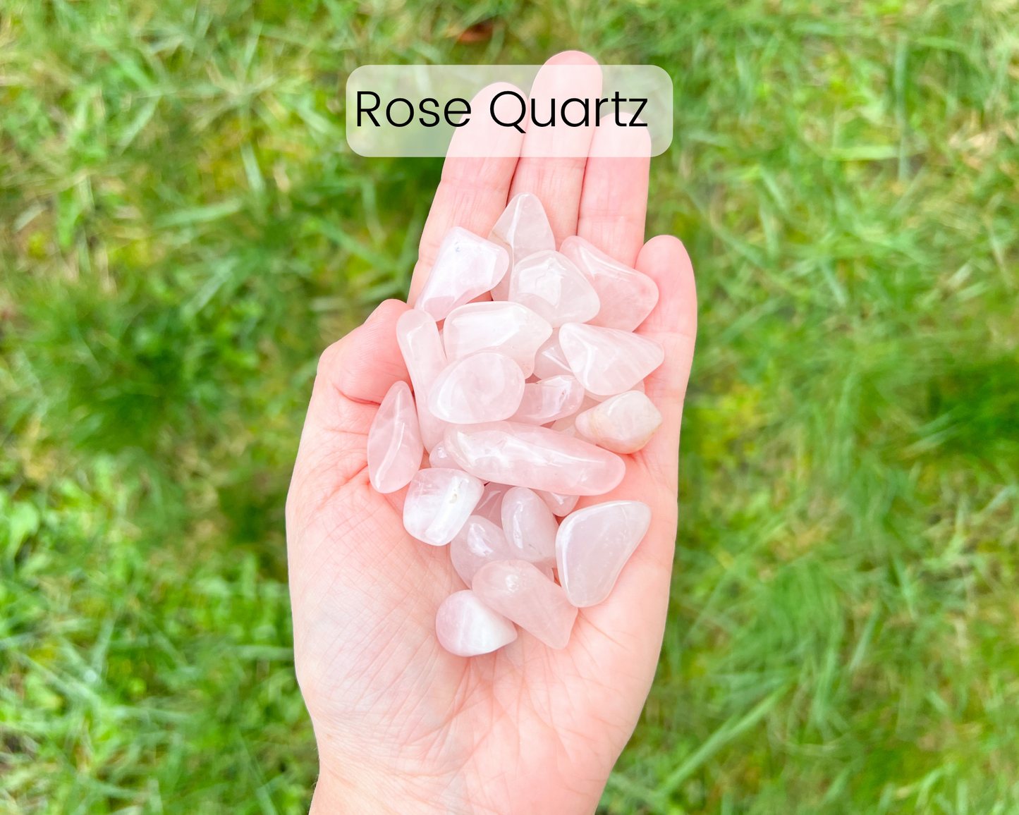 Custom Crystal Tree with Amethyst Crystal Base