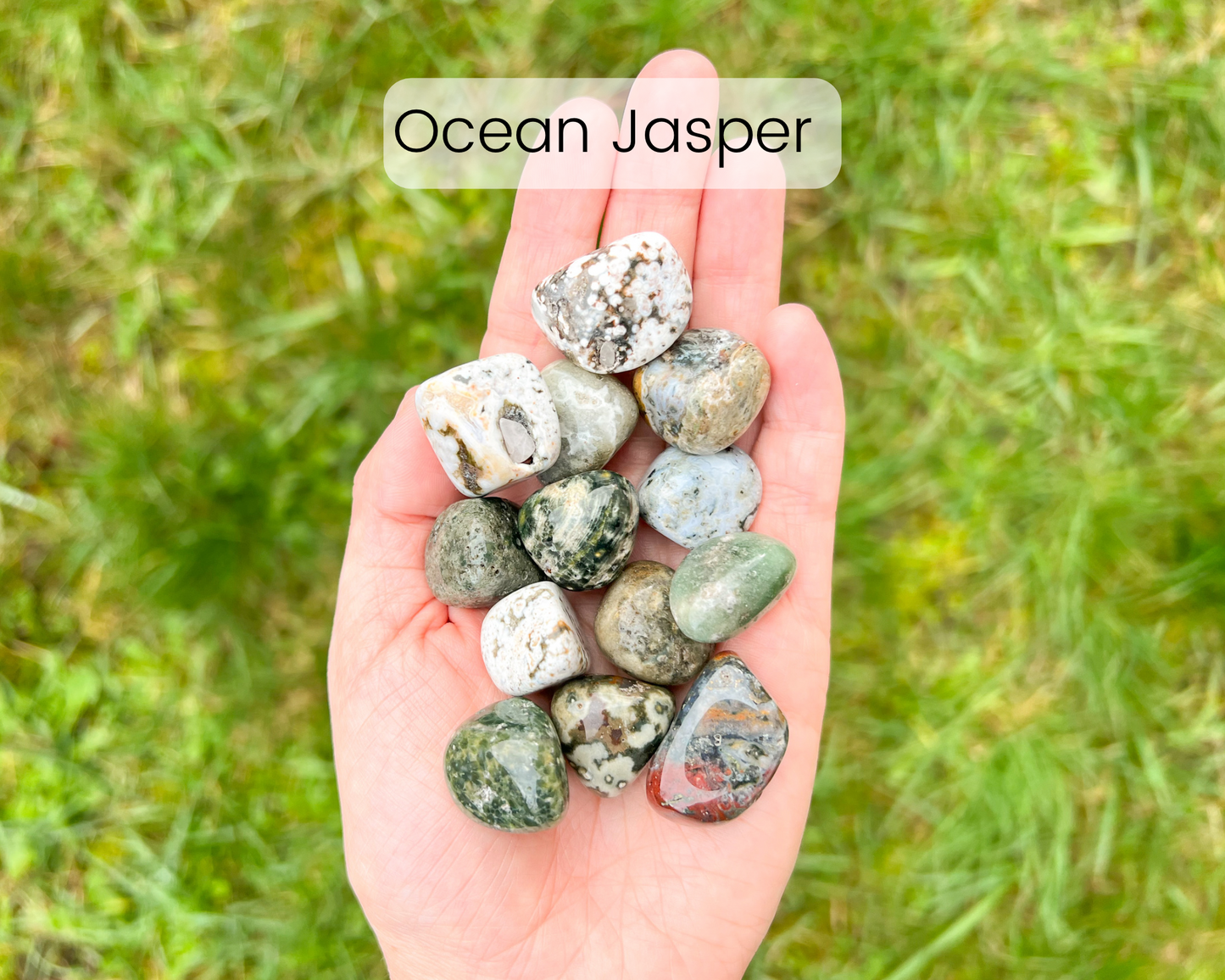 Custom Crystal Tree with Rock Base