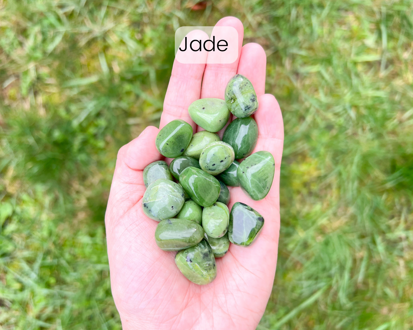 Custom Crystal Tree with Rock Base