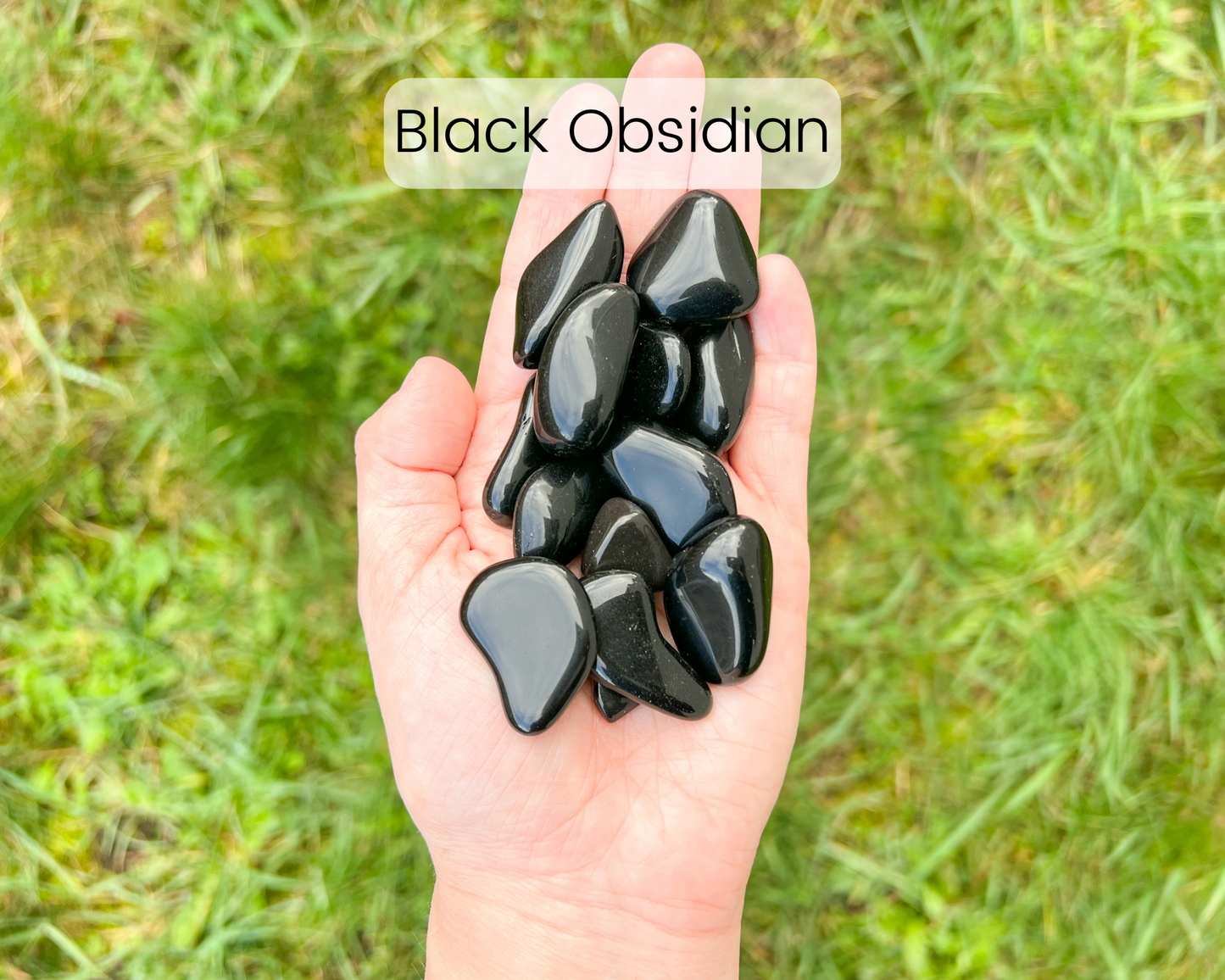 Custom Crystal Tree with Amethyst Crystal Base