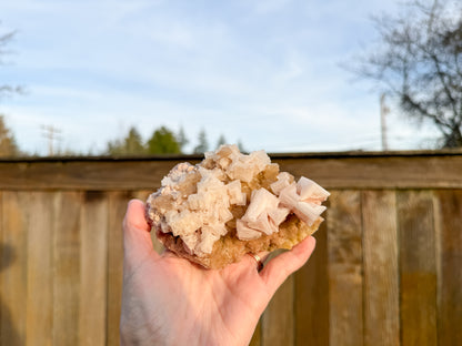 Halite Raw