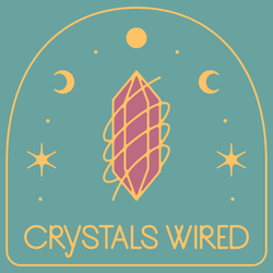 Crystals Wired