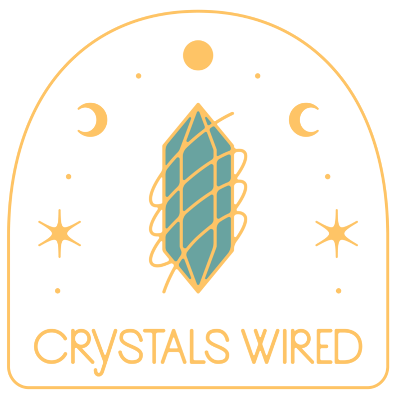 Crystals Wired Gift Card