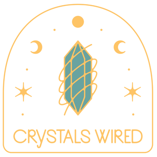 Crystals Wired Gift Card